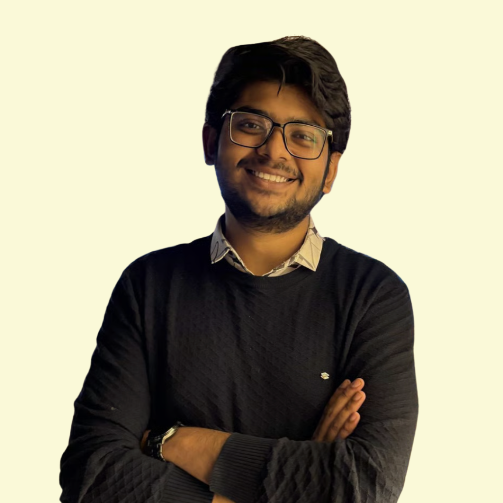 Akshat Singh